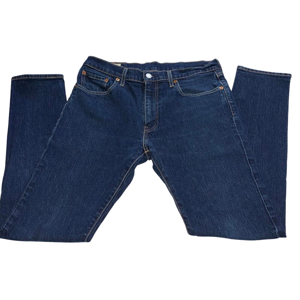 LEVI's 512 Jeans denim W32 L32 (L11)